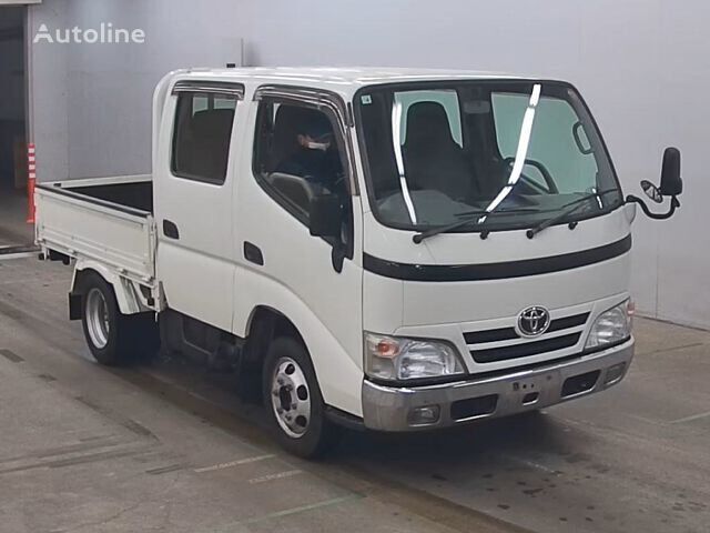 camion pianale < 3.5t Toyota DYNA