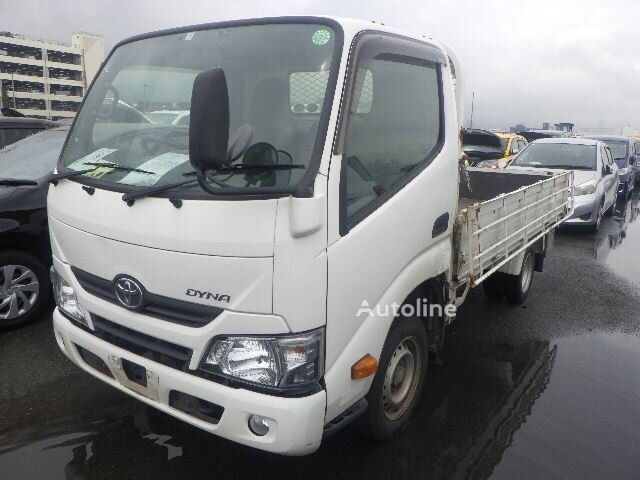 Bortinis sunkvežimis < 3.5t Toyota DYNA - Autoline