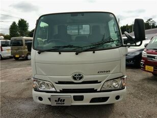 Продажба на бордови камион < 3.5т Toyota DYNA - Изображение 11 | Autoline BG Бордови камион < 3.5т Toyota DYNA | Изображение 11 - Autoline