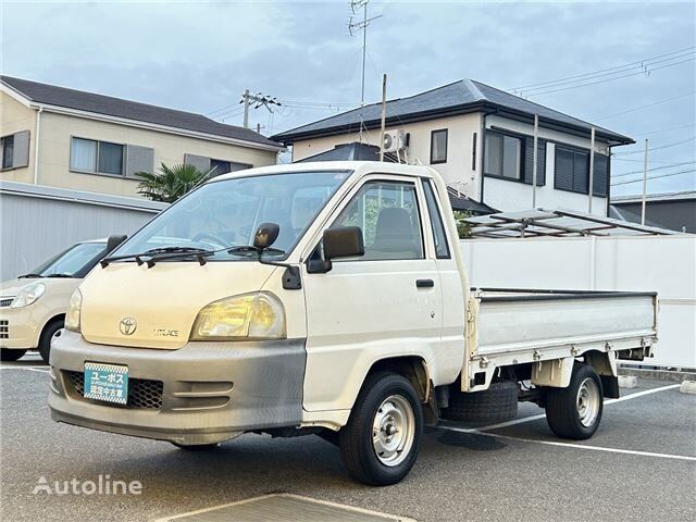 Toyota LITEACE TRUCK açık kasa kamyonet