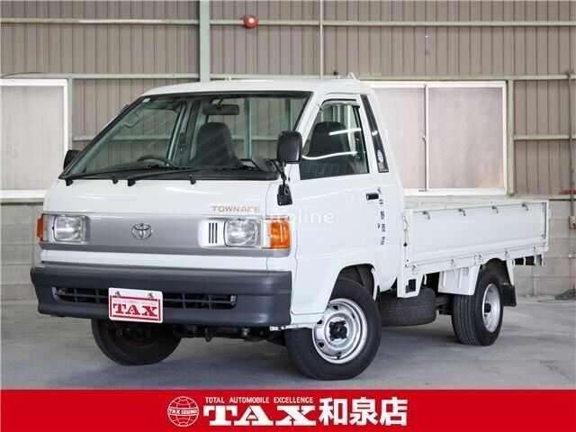 camion pianale < 3.5t Toyota LITEACE TRUCK