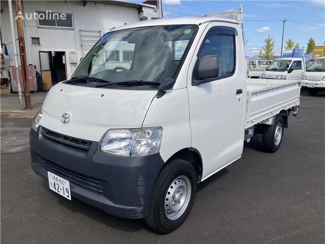 Toyota LITEACE TRUCK bortu kravas automašīna < 3.5t