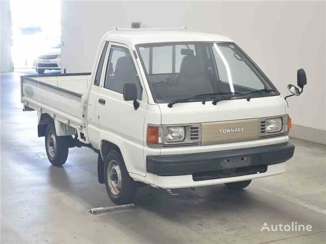 Toyota TOWNACE TRUCK bortu kravas automašīna < 3.5t