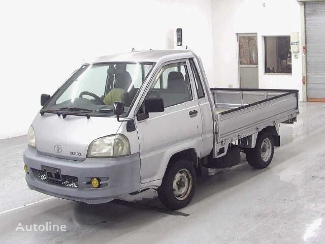 شاحنة مسطحة < 3.5طن Toyota TOWNACE TRUCK