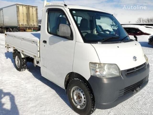 Toyota TOWNACE TRUCK flatbed truck < 3.5t