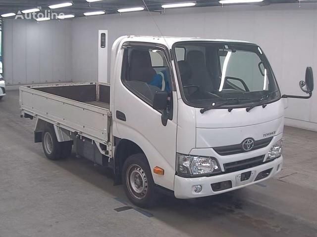 Toyota TOYOACE fladvogn lastbil < 3.5t