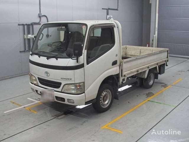 camion plateau < 3.5t Toyota TOYOACE