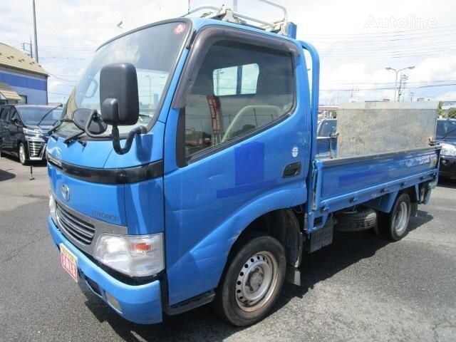 平板卡车 < 3.5 吨 Toyota TOYOACE