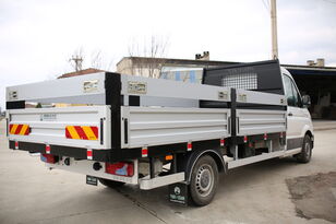 dropside camion < 3.5t Truck Body Manufacturing