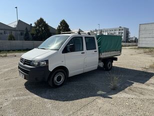 Volkswagen camión caja abierta < 3.5t