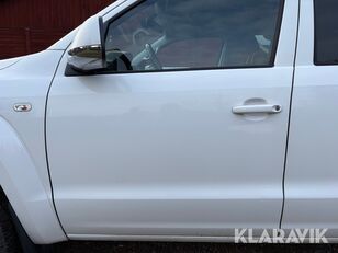 Camion plateau < 3.5t Volkswagen Amarok à vendre - Image 37 | Autoline SN Camion plateau < 3.5t Volkswagen Amarok | Image 37 - Autoline