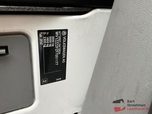 Volkswagen CRAFTER 2.0 TDI Euro 5 enkele cabine open laadbak dubbellucht Pritsche LKW < 3.5t kaufen - Bild 14 | Autoline LI Volkswagen CRAFTER 2.0 TDI Euro 5 enkele cabine open laadbak dubbellucht Pritsche LKW < 3.5t | Bild 14 - Autoline