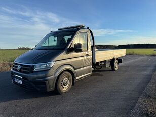 平板卡车 < 3.5 吨 Volkswagen Crafter 2.0 TDI