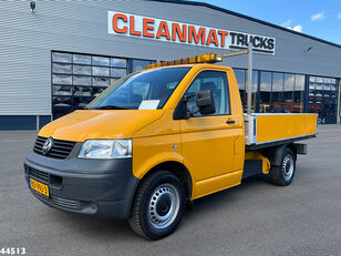 Volkswagen Transporter 2.0 300 Manual open laadbak vrachtwagen < 3.5t