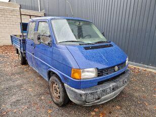 bortinis sunkvežimis < 3.5t Volkswagen Transporter 2.4d / DUBBELCABINE / PICK UP