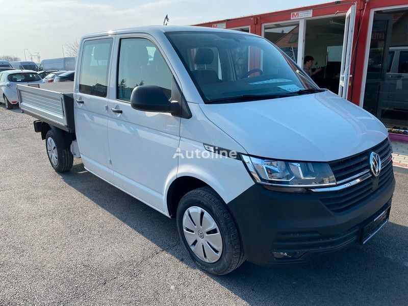 нова бортова вантажiвка < 3.5т Volkswagen Transporter T6.1