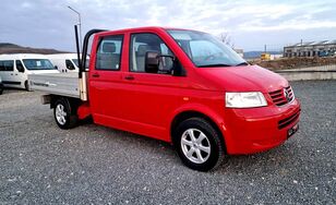 dropside camion < 3.5t Volkswagen t5 doka 2.5tdi, clima, 2008