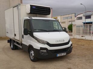 IVECO DAILY 35C13 camión de helados < 3.5t