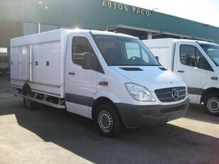 Mercedes-Benz 313CDI Eiswagen < 3.5t