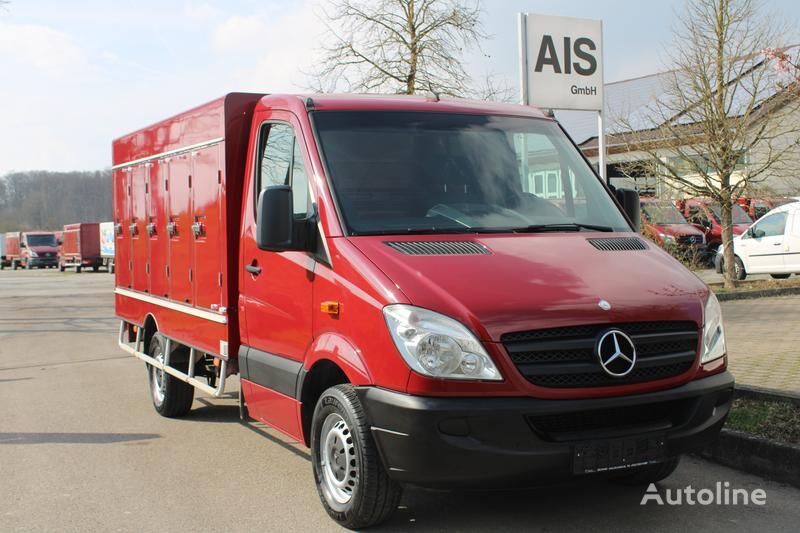 camion à glaces < 3.5t Mercedes-Benz Sprinter 310