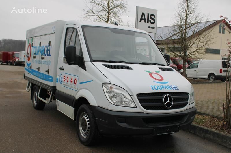 کامیون حمل بستنی < 3.5t Mercedes-Benz Sprinter 310