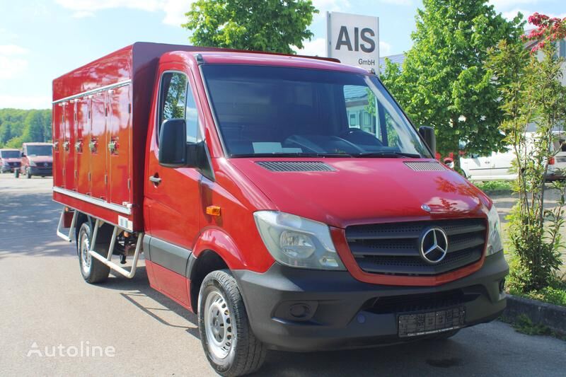 Mercedes-Benz Sprinter 310  ice cream truck < 3.5t