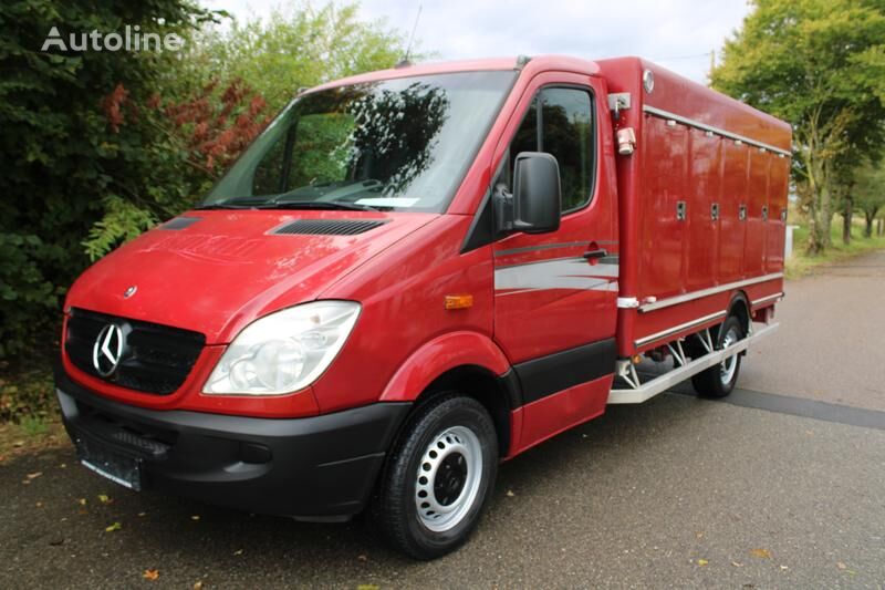 Mercedes-Benz Sprinter 310 ice cream truck < 3.5t