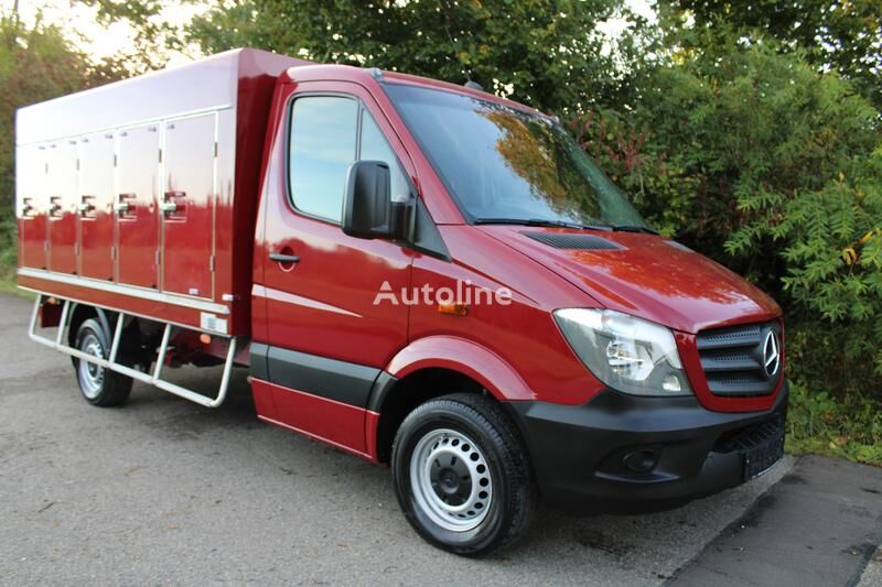 Mercedes-Benz Sprinter 310  Eiswagen < 3.5t