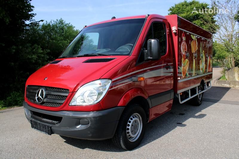 Mercedes-Benz Sprinter 310  ice cream truck < 3.5t