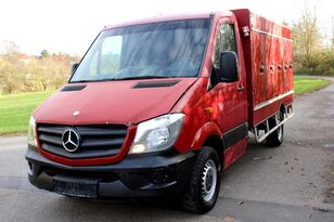 Mercedes-Benz Sprinter 310  camión de helados < 3.5t