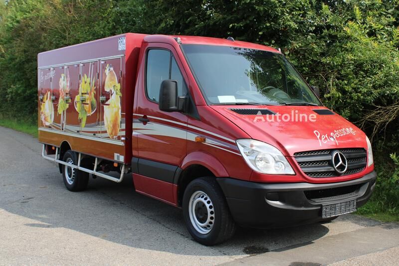 Mercedes-Benz Sprinter 310 camión de helados < 3.5t - Autoline