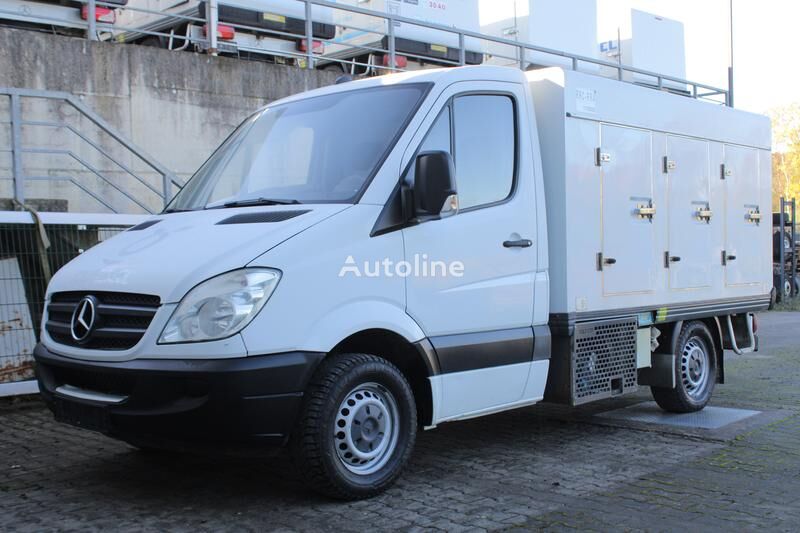 Mercedes-Benz Sprinter 310 Cold  ice cream truck < 3.5t