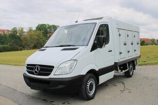 Mercedes-Benz Sprinter 310 TÜV 10/25 CC 3+3Türen bis -25°C camión de helados < 3.5t