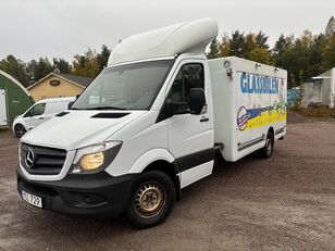 Mercedes-Benz Sprinter 316 CDI (163hk), -2016 säljes vi ice cream truck < 3.5t