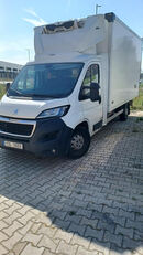 Peugeot BOXER ice cream truck < 3.5t