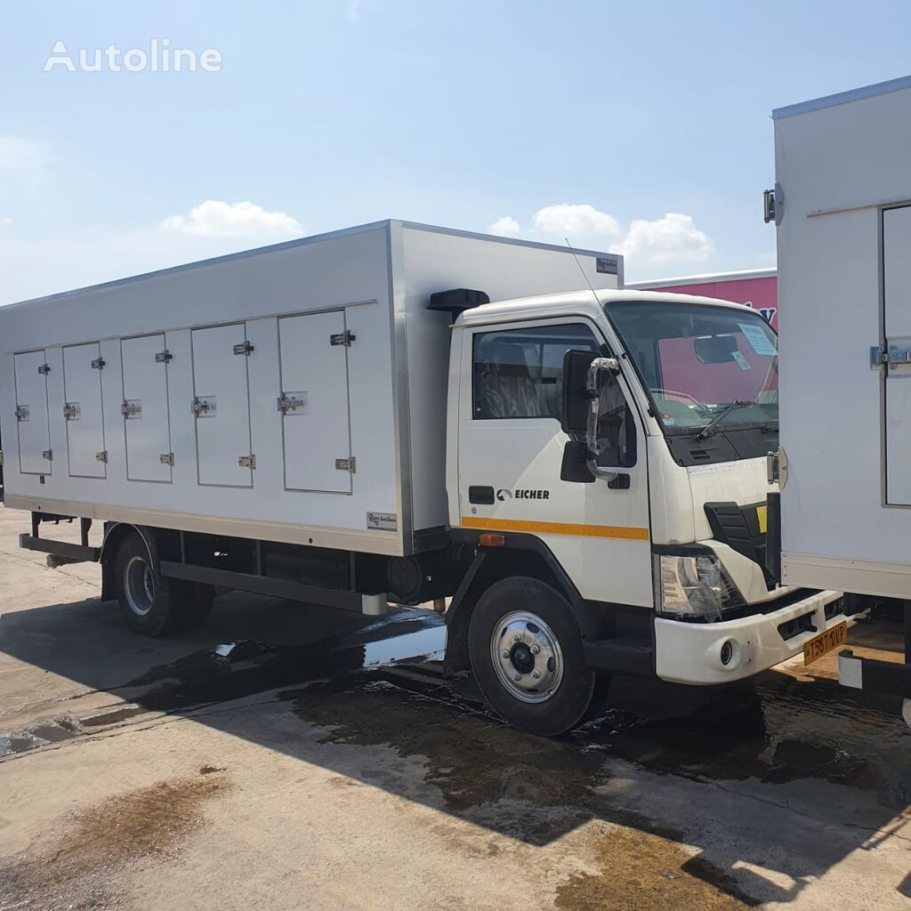 neuer Ram Refrigerated Truck Body 5+5 Side Doors Eiswagen < 3.5t