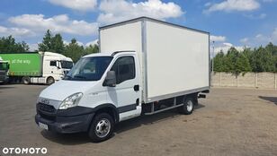 изотермический грузовик < 3.5т IVECO 35C13 daily