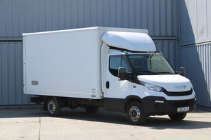 IVECO DAILY 35S15, BOX IZOTHERM, CLIMA, 8 PALLETS teherautó izoterm < 3.5t