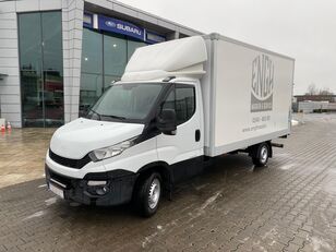 3.5t 미만 항온 트럭 IVECO Daily 35S14 / 2X WEBASTO / NEW SERVICE / BAR LIFT