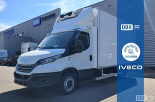 neuer IVECO Daily 35S18H Isotherm LKW < 3.5t