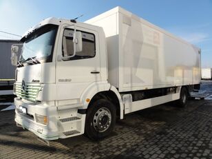 Mercedes-Benz ATEGO 1828 KONTENER WINDA DMC18000 Euro3 Stan Bardzo Dobry isothermal truck < 3.5t