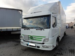 изотермический грузовик < 3.5т Mercedes-Benz ATEGO 816 KONTENER WINDA DMC10990