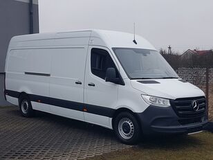 Mercedes-Benz SPRINTER MAXI CHŁODNIA AGREGAT 2 KOMORY GRZANIE IZOTERMA KLIMA izotermiska kravas automašīna < 3.5t