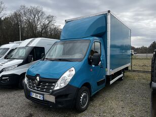 ciężarówka izoterma < 3.5t Renault Master 2.3 DCI