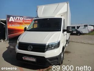 ciężarówka izoterma < 3.5t Volkswagen Crafter