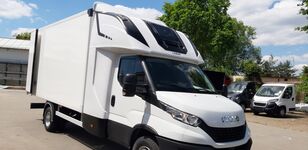 nowy dostawczy izoterma IVECO Daily