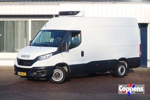 изотермический микроавтобус IVECO Daily 35S16 Koel/Vries L2/H2 Carrier Xarios 350 Koel/Vries/Verwa