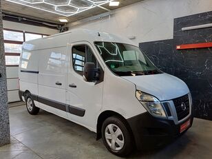 Nissan NV400 Chłodnia Izoterma Konvekta Thermo System  Isotherm Kastenwagen