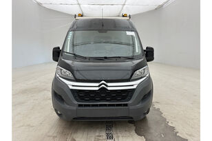 fourgon utilitaire Citroen 2.0-130