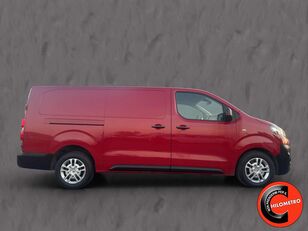 الميكروباصات شاحنة مقفلة Citroen JUMPY 2.0 B.HDi AUT/8R XL PL-SL-TN